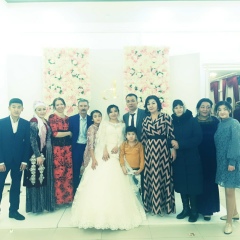 Рустем Зарликов