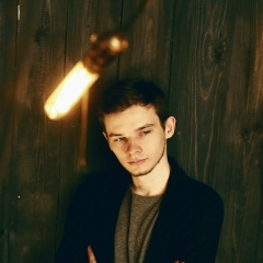 Николай Иванов, 12.03.1987, Санкт-Петербург