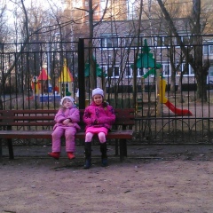Ирина Шульженок, 20.05, Санкт-Петербург