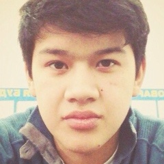 Nurlan Zhumukov, 12.11, Астана