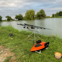 Алим Газаев, 18.12, Нальчик