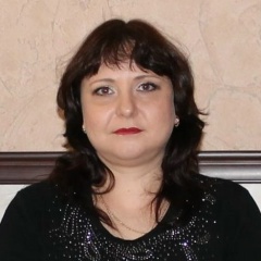 Ирина Шмаргун, 09.10.1979, Белгород