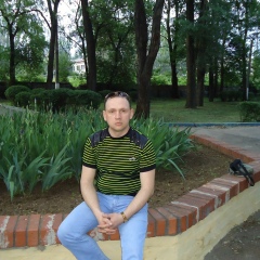 Владислав Поляков, 21.10.1971, Донецк