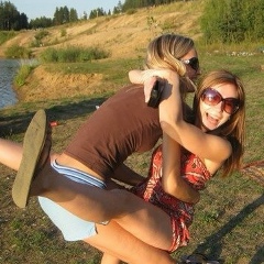 Юлия Терещенко, 25.02, Москва