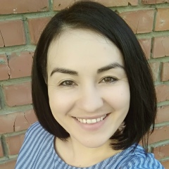 Анастасия Андрейченко, 22.06.1986, Томск