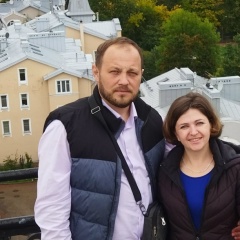 Дмитрий Булочкин, 31.03.1988