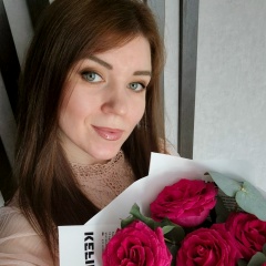 Валентина Якубиян, 23.11.1991, Ухта