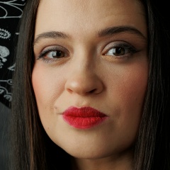 Надежда Солдатова, 06.10.1987, Санкт-Петербург