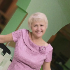 Ольга Петрович, 02.12.1964, Новодвинск