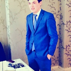 Галымжан Муратов, 25.09.1988, Айтеке би