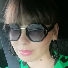 Марина Драганова, 06.05.1989, Старый Оскол