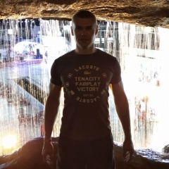 Николай Гончаренко, 09.12.1981, Киев