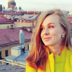 Валентина Александрова, 11.09, Санкт-Петербург