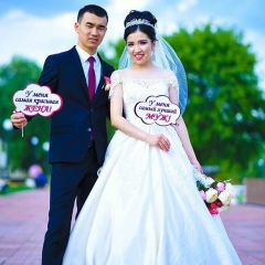 Айша Дуйсенгалиева, 22.03, Уральск