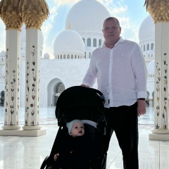 Igor Keller, Новосибирск