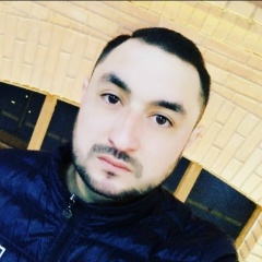 Егор Касаткин, 28.05, Москва