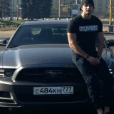 Важа Буачидзе, 18.11.1993, Москва