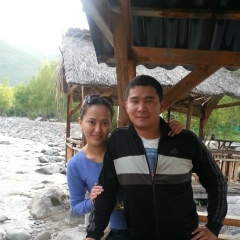 Айбек Амреев, 13.12, Алматы