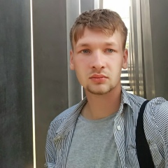 Дима Быченков