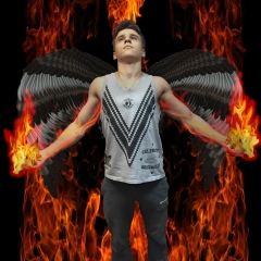 Иван Ковальков, 04.06.1998, Фурманов