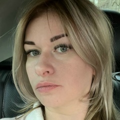 Юлия Вьюшкова, 12.07, Москва