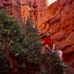 Татьяна Боксбергер, 22.01, Домодедово