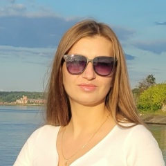 Мария Сахарова, 29.05, Иваново