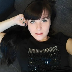 Виктория Лила, 28.09.1983, Краснодар