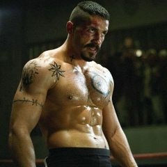 Руслан Ищенко, Татарск