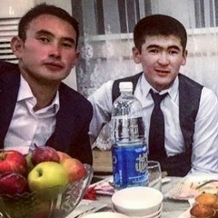 Duman Sarmanov, 13.03.1997, Аральск
