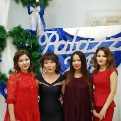 Нурсулу Конырбасова, 17.10.1982, Актау