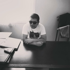 Расим Мамедов, Санкт-Петербург