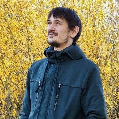Николай Седов, 11.07.1989