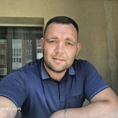 Сергей Пономарёв, 08.04.1993, Тольятти