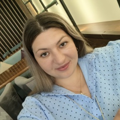 Алёна Мастеница Предприниматель Казань, 25.07