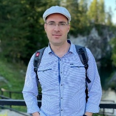 Эдгар , 01.09.1982, Санкт-Петербург