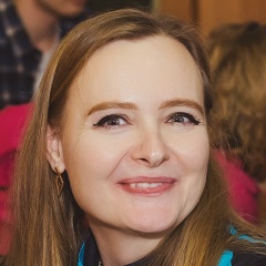 Наталья Скворцова, 12.02, Нижний Новгород