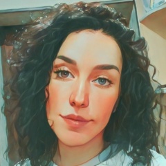Evgenia Avilkina, 28.07, Нижний Новгород