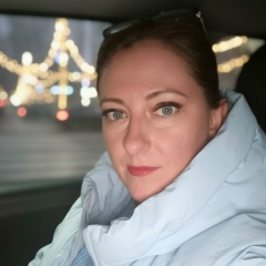 Вера Куликова, 17.02, Выборг