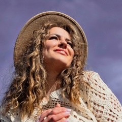 Олеся Турышева, 02.05, Сыктывкар