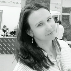 Светлана Селезнёва, 22.11.1983, Пущино