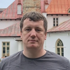 Слава Чалов, 18.05.1984, Мурманск