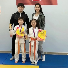 Alma Jarmanova, 29.08.1989