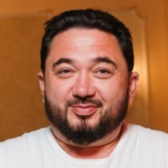 Ирек Хафизов, 03.10.1972, Уфа