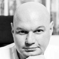 Дмитрий Дмитриев, Калининград
