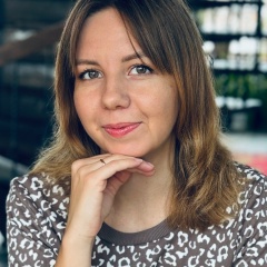 Елена Перехватова, 11.01.1985, Оренбург