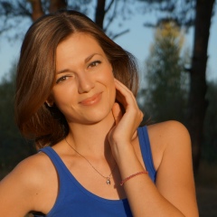 Ирина Ржевская, 03.10, Нижний Новгород