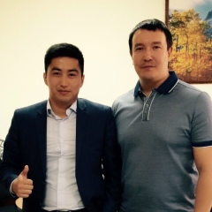 Асет Кабиденов, 12.01, Петропавловск