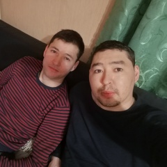 Azamat Alikov, 17.07, Бишкек