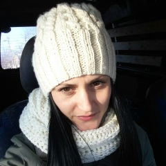 Елена Лазанова, 04.05.1999, Москва